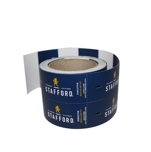 RFID, အတုဆန့်ကျင်ရေး, traceability - စမတ် tags တွေဟာဖက်ရှင်ဘယ်လိုပုံဖော်လဲ