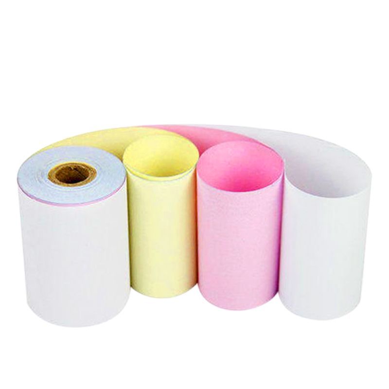 သင့်ပြေစာ နွမ်းနေပါသလား။ ကာဗွန်မပါသော စက္ကူအရည်အသွေးအမှားသည် သင့်အား စံချိန်တင်စေပါသည်။