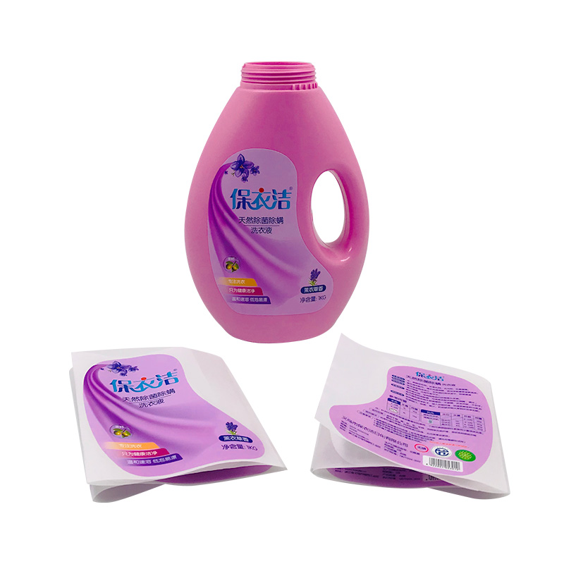 စတစ်ကာများမှ အာရုံခံကိရိယာများအထိ- Pressure Sensitive Labels များ မည်ကဲ့သို့ စမတ်ကျလာသည်။