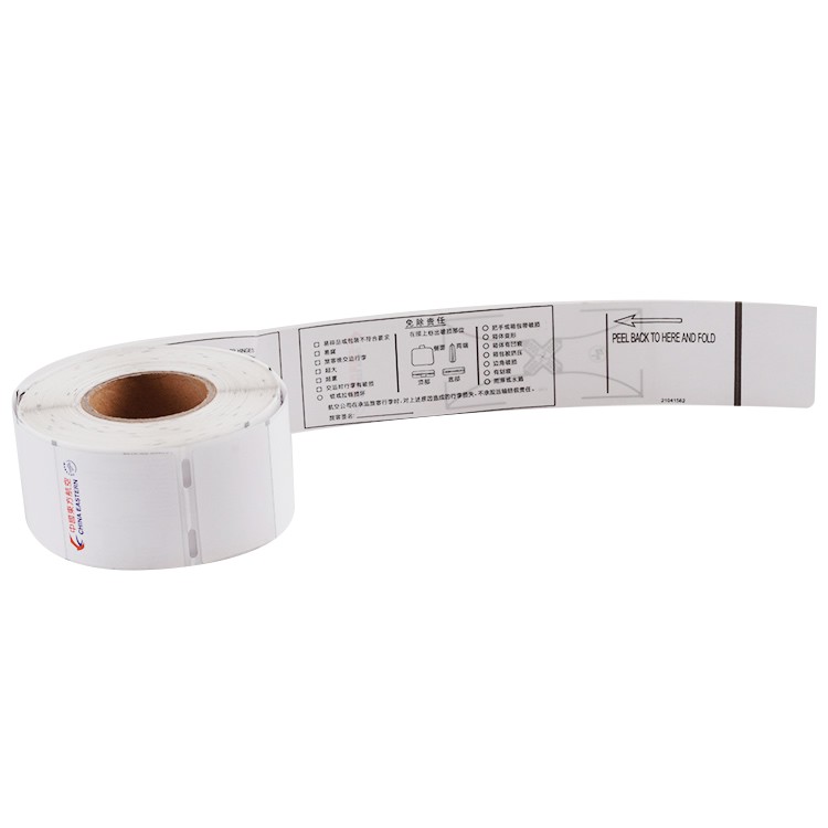 ဘယ်ကော်ပြားမှာ ကပ်နေလဲ။ Thermal PP Label Bonding အတွက် နောက်ဆုံးလမ်းညွှန်။