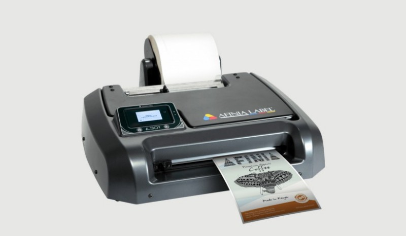 Laser / Inkjet တံဆိပ်